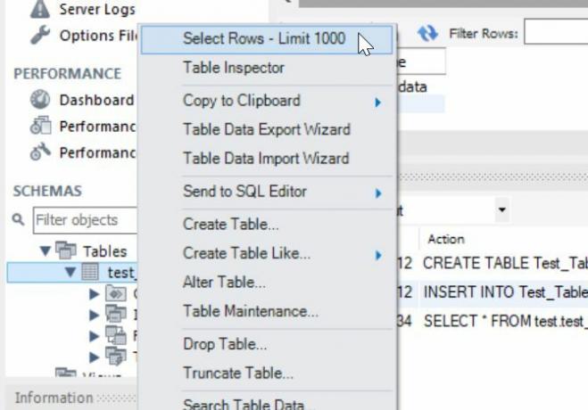 mysql डेटाबेस विंडोज़ कैसे स्थापित करें