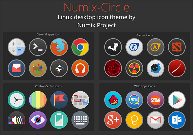 linuxicons_numix सर्कल