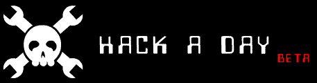 hackaday-लोगो