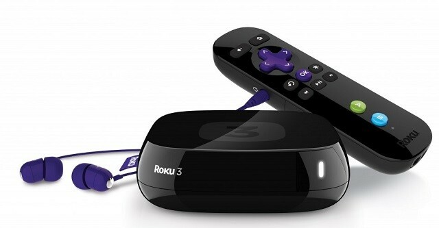 Roku -3