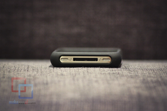 MakeUseOf Review & Giveaway: Speck IMG 2168 कॉपी द्वारा iPhone 4 केस फिट किया गया