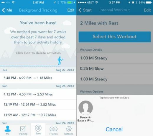 RunKeeper-अद्यतन-आईओएस-7-Airdrop-M7-प्रोसेसर-पॉकेट-ट्रैक