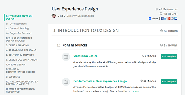 sliderule-UX-डिजाइन