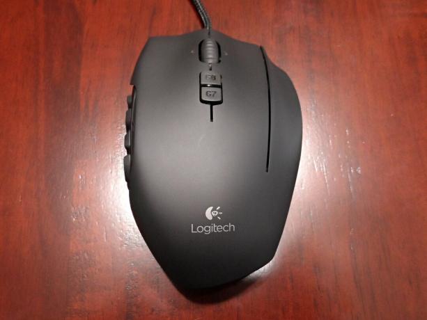 razer naga logitech g600 माउस की समीक्षा