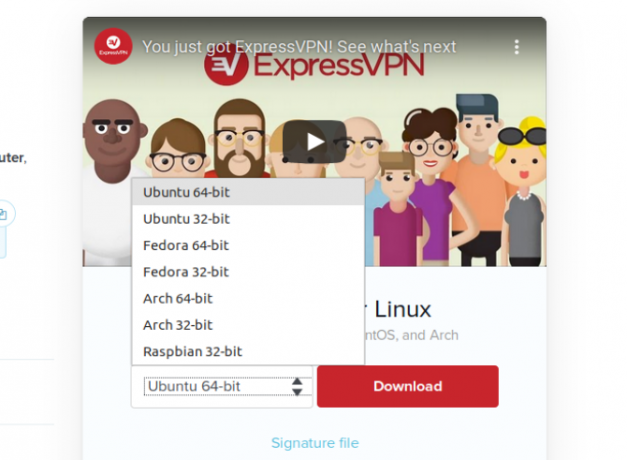 Ubuntu Linux vpnp linux vpn expressvpn डाउनलोड पर एक वीपीएन क्लाइंट कैसे स्थापित करें