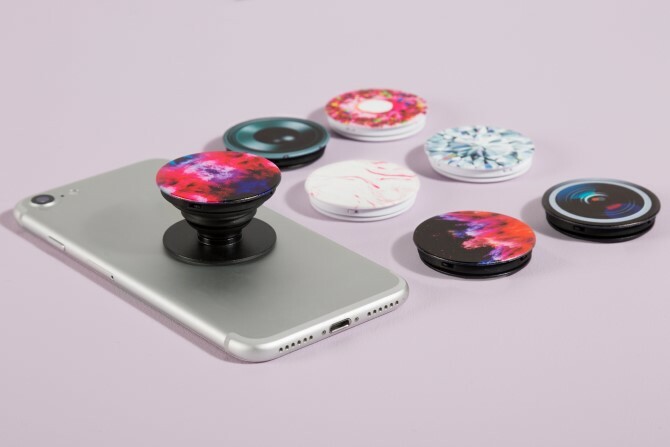 एक PopSocket क्या है?