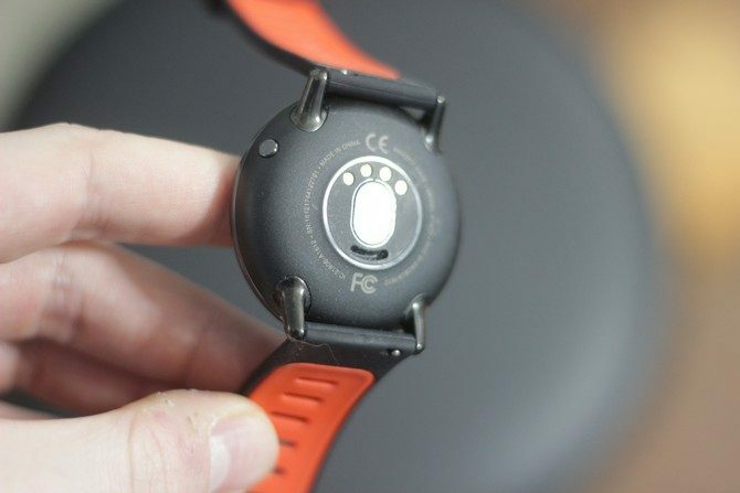 Xiaomi Amazfit Pace Review: बजट कीमत पर सॉलिड स्मार्टवॉच AlazfitPace6 670x447