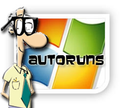 Autoruns autoruns1 के साथ नियंत्रण में अपना कंप्यूटर स्टार्टअप प्राप्त करें