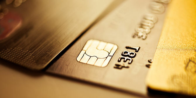 क्रेडिट-कार्ड पर संतुलन हस्तांतरण-विपक्ष