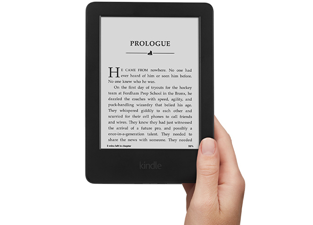 नई-Kindle