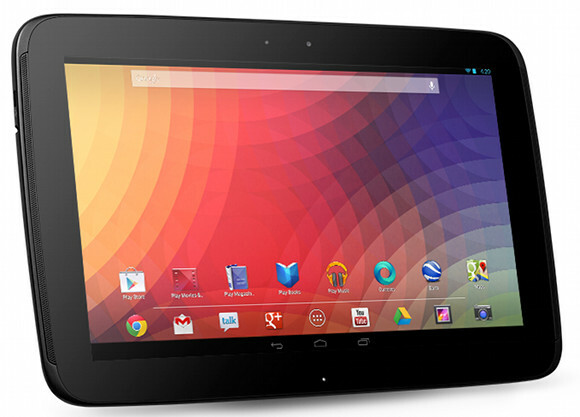 nexus10