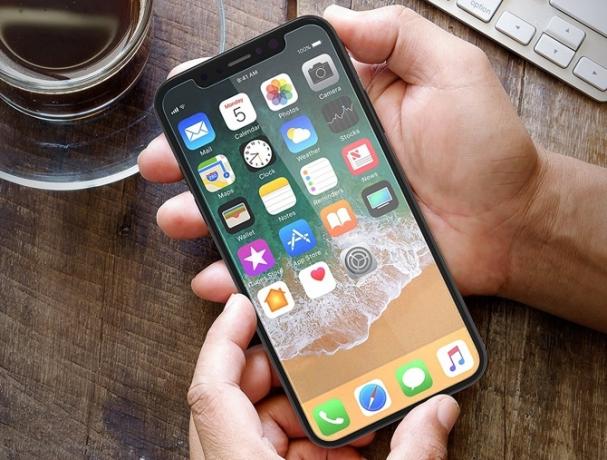 iPhone एक्स वायरलेस चार्जिंग के लिए सबसे अच्छा सामान