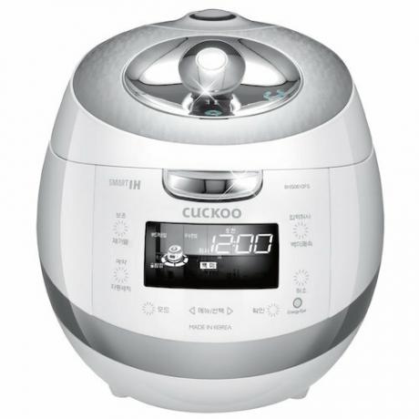 घर-ricecooker