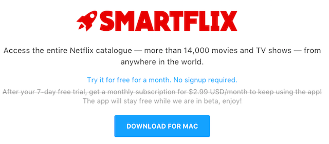 Smartflix हेडर-वेबसाइट
