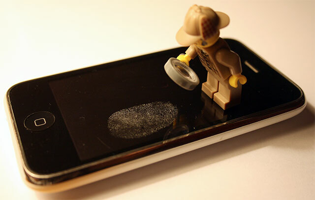 क्या iPhone 5S फिंगरप्रिंट स्कैनर चोरी की संभावना को बढ़ाता है? iPhone फिंगरप्रिंट
