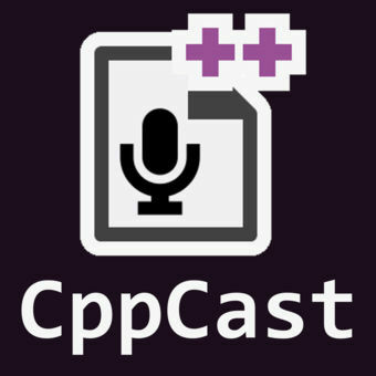 पॉडकास्ट-cppcast