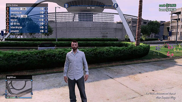 GTA ऑनलाइन लॉन्च: यहाँ क्या आप gtao स्वागत पता करने की आवश्यकता है