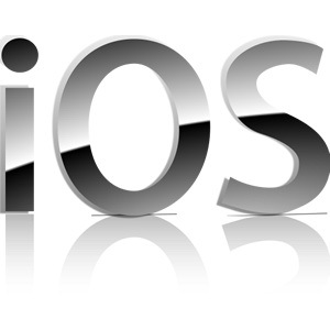 Apple ने iOS 5.1 लॉन्च किया - अपने iOS डिवाइस के लिए कुछ बेहतरीन नए सुधार लाता है [समाचार] Apple iOS लोगो