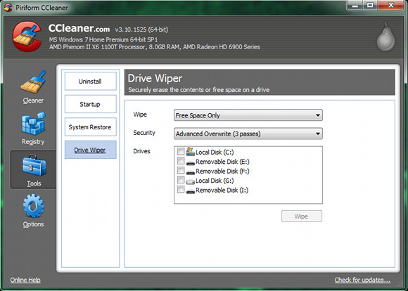 ccleaner क्या है