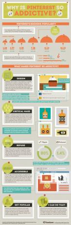 क्यों Pinterest नशे की लत है? [INFOGRAPHIC] WhyIsPinterestSoAddictive 4f760919793f1 wb90