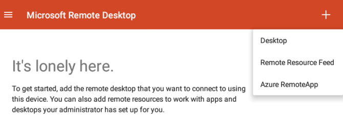 अपने एंड्रॉइड टैबलेट माइक्रोसॉफ्ट रिमोट डेस्कटॉप 670x233 के साथ अपने कार्य वीपीएन से कैसे जुड़ें