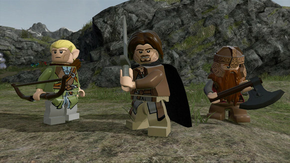 lotrlego