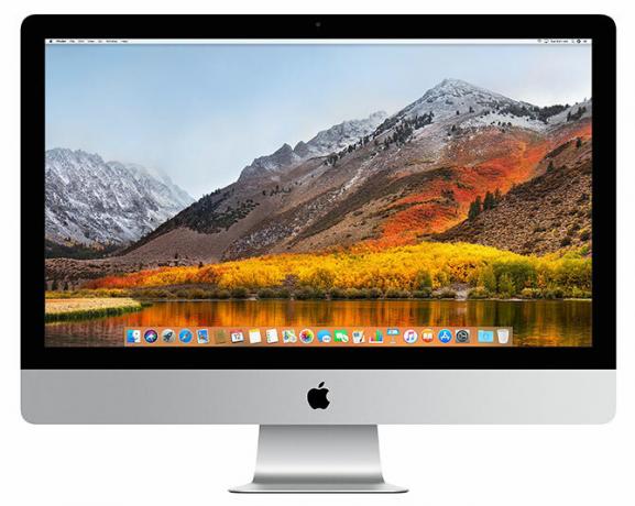 27 iMac रेटिना 5k