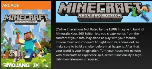 एक लेटेकोमर परिचय Minecraft के लिए [म्यू गेमिंग] minecraftxbox