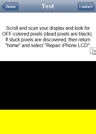 iPhone पिक्सेल ऐप: iPhone छवि thumb107 में फिक्स पिक्सेल पिक्सेल