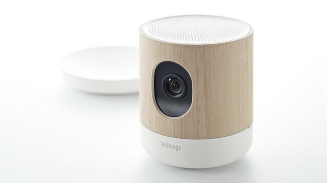 Withings-घर