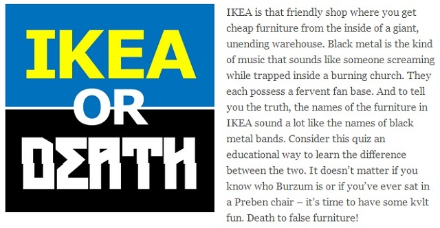बेघर लेगो मारियो अनबॉक्सिंग Ikea iMessage Memes [अजीब और अद्भुत वेब] ikea या मौत