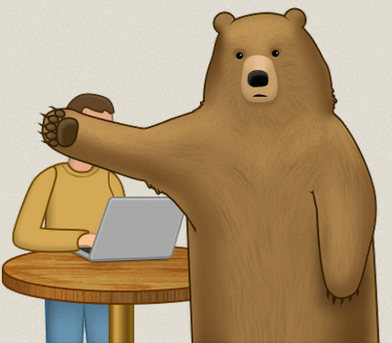 Tunnelbear के साथ मिनटों में अपने iPhone पर एक वीपीएन सेट करें