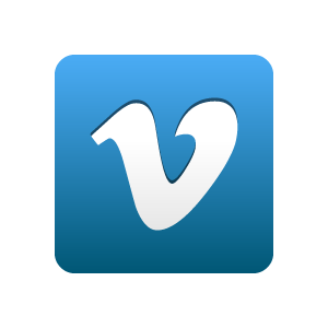 Vimeo पूर्ण iPad समर्थन और अधिक [समाचार] viemo आइकन के साथ iOS ऐप को अपडेट करता है