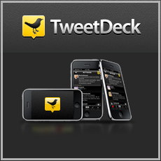 TweetDeck में डेक के साथ लंबे ट्वीट्स भेजें। [समाचार] शीर्षकहीन