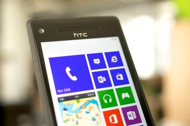 HTC-8x-windows-फोन-8