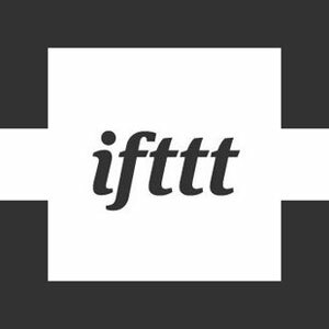 ifttt व्यंजनों