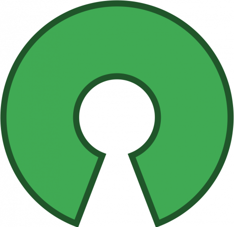 1000 पिक्सेल-Open_Source_Initiative_keyhole.svg