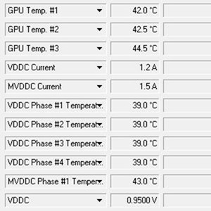 GPU- Z [विंडोज़] gpu z के साथ विस्तार से अपने ग्राफिक्स त्वरक को जानने के लिए