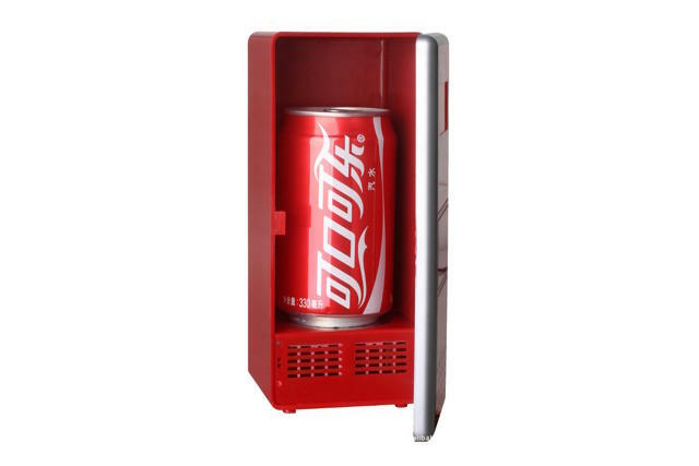 usb फ्रिज