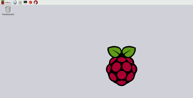 muo-linux-raspbian-जेसी-जीयूआई