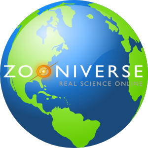 zooniverse परियोजना