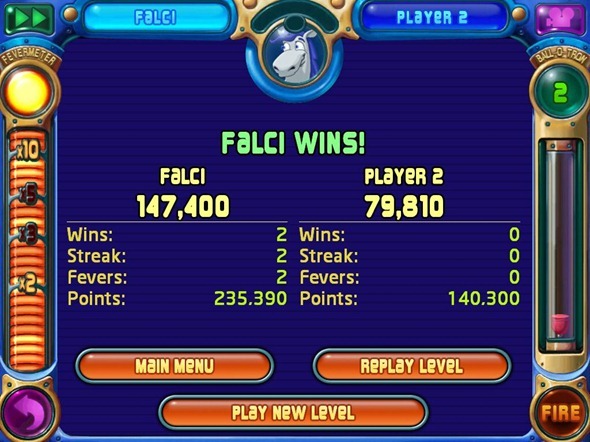 peggle -4