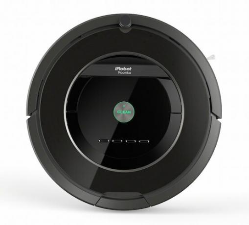 घर-irobot