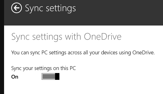 muo-windows-निकालें-onedrive-syncsettings