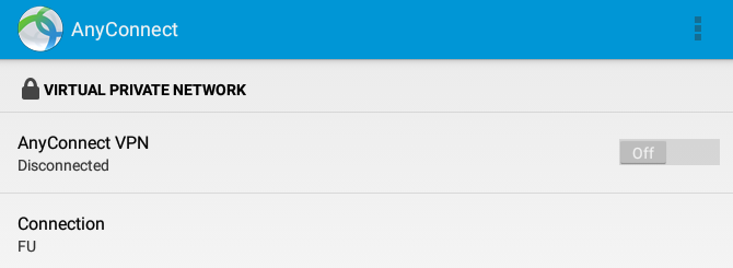 670x245 पर अपने Android टैबलेट AnyConnect के साथ अपने कार्य वीपीएन से कैसे जुड़ें