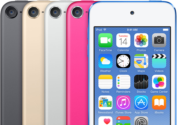 क्या आपको ऐपल का बेस्ट आईपॉड टच कभी खरीदना चाहिए? ipodtouchdeveloper