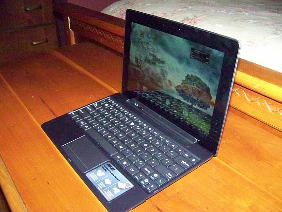 asus eee पैड ट्रांसफार्मर प्राइम