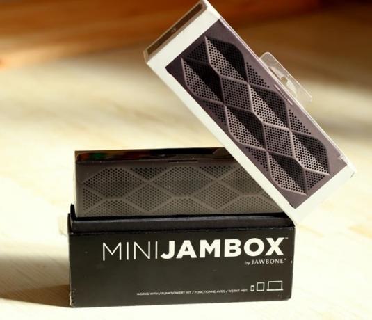 मिनी Jambox -2