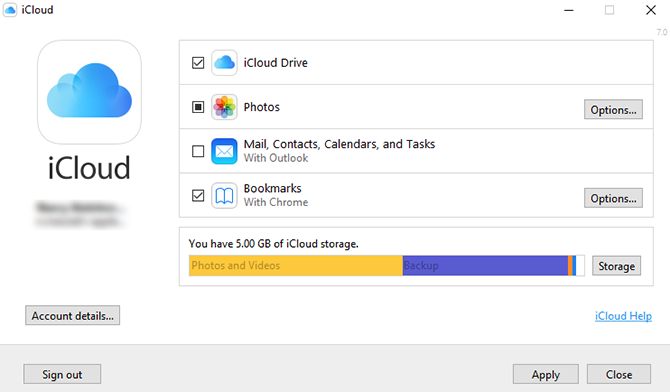 ICloud ड्राइव फ़ाइलों को किसी भी डिवाइस से एक्सेस और प्रबंधित करने के लिए कैसे
