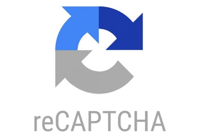 v3 स्पैम्बोट संरक्षण CAPTCHAs